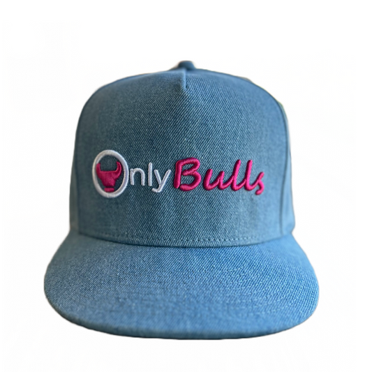 Denim Only Bulls